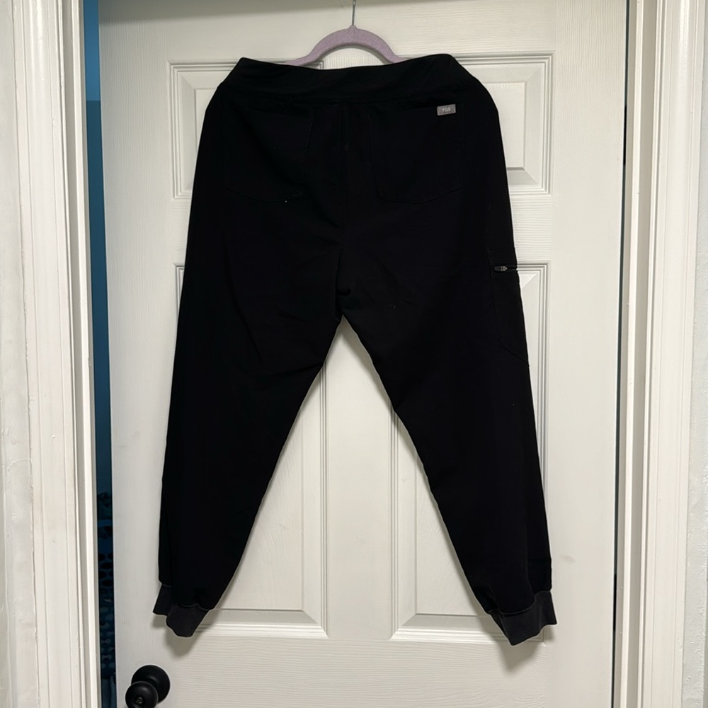 Figs Zamora Jogger - Picture 4 of 4